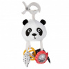 Canpol babies BabiesBoo Sensory Travel Mobile závěsná cestovní hračka
