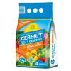 Cererit s guánom univerzálne hnojivo 5kg, FORESTINA Orgamin