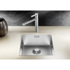 BLANCO CLARON 400-U Durinox (523385)