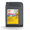 Motorový olej Shell Rimula R5 LE 20 l 10W-40