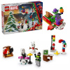 LEGO® Marvel Adventný kalendár Spider-Man 2024