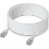 Ubiquiti UACC-Cable-Patch-EL-C6A-8M-W - UniFi Premium Patch Cable 8m