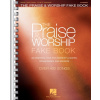 The Praise & Worship Fake Book - 2nd Edition