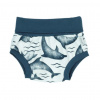 Dojčenské bavlnené kraťasy-bloomers Nicol Dolphin - 116/122