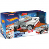 Hot Wheels Monster Action Hotweiler auto so svetlom a zvukom 20 cm - Mondo Motors