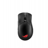 ASUS myš P711 Gladius III AimPoint, Bezdrátová, 2.4GHz, BT 5.1, černá (90MP02Y0-BMUA01)