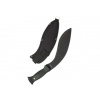 Maczeta Mil-Tec Kukri z pokrowcem ( 15534000)
