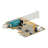 StarTech.com 11050-PC-SERIAL-CARD karta rozhrania/adaptér Interný Sériový (11050-PC-SERIAL-CARD)