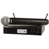 Shure BLX24RE/B58 K3E 606 - 630 MHz