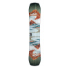 JONES Snowboard - Snb Twin Sister 143 (BLACK) veľkosť: 143