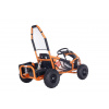 Ramiz Elektrické motokárové vozidlo MIGHTY Orange