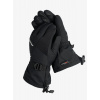 Rukavice detské Ziener Lani GTX Junior - black