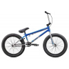Mongoose Legion L60 BMX - Modrá