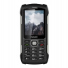 EVOLVEO StrongPhone H1, IP68 odolný Dual SIM telefón, 2,8