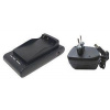 Nabíječka Canon BP-711 230V s výměnným adaptérem