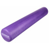Merco Yoga EVA Roller joga valec fialová (90 cm)