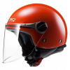 KASK LS2 Z 575 WUBY GLOSS RED S JET JUNIOR (KASK LS2 Z 575 WUBY GLOSS RED S JET JUNIOR)
