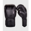 Boxerské rukavice Venum Giant 3.0 - Nappa kůže - Black/Black Velikost: 10oz