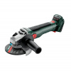 Metabo Metabo AKU úhlová bruska W 18 LT BL 11-125, bez aku v Metaboxu 165 L 613052840