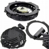 Štartér pre kosačku Briggs & Stratton 450E, 500E, 550E, 575E, 625E, 650E, 675E