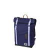 Mestský ruksak Helly Hansen Stockholm Backpack - blackcurrant