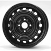 Alcar Stahlrad KFZ 5710 5x14 4x100 ET39 černá