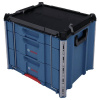 Bosch Professional L-BOXX Contractor Drawer 3 Professional, 1600A037E3 kufrík na náradie, (d x š x v) 559 x 432 x 476 mm; 1600A037E3