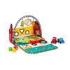 BABY EINSTEIN Deka na hranie s 3D farmou Busy Barnyard™ 0m+ 17327-2
