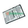 HTC Touch Viva 1100mAh 4,1 Wh Li-Ion 3,7 V