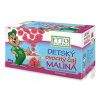 Fytopharma ovocný Malina 20 x 2 g