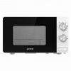 Mikrovlnná rúra Gorenje Essential MO20E2W biela
