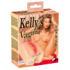 You2Toys Kelly's vagina