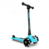 Scoot & Ride Kolobežka Highwaykick 3 LED Varianta: Blueberry