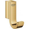 GROHE Selection 41039GL0 Háčik na kúpací plášť, Cool Sunrise 41039GL0