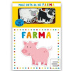 Malé dieťa sa učí: Farma (Gareth Williams)