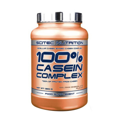 Casein Complex 100 920g Scitec Nutrition