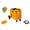 OMI 246 Varianta: SET 5: svářečka s výbavou v popisu stroje + kukla expert 3071
