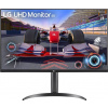LG monitor 32UR550 VA / 32
