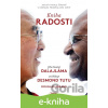 E-kniha Kniha radosti - Dalajláma, Desmond Tutu, Douglas Carlton Abrams