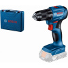 BOSCH Akumulátorový vrtací šroubovák PRO GSR 185-LI (0.601.9K3.006)