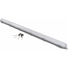 LangeLight Hermetické svítidlo 58W 4000K 6840lm L1200 mm IP65 230V polykarbonát