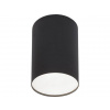 Nowodvorski 6530 POINT PLEXI LED black L, stropné svietidlo