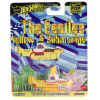 Hot Wheels Premium Pop Culture The Beatles Yellow Submarine