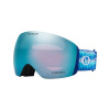 Oakley Flight Deck L Mikaela Shiffrin Signature Series Snow Goggle OO7050-E900