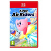 Kirby Air Riders Nintendo Switch 2