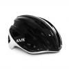 Prilba KASK Mojito3 black-white M/52-58cm