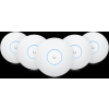UBNT UniFi U7-Pro-5 - Tri-Band Wi-Fi 7 Access Point, 5-pack, bez PoE adaptéru U7-Pro-5