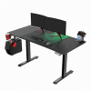 ULTRADESK Herný stôl LEVEL V2 zelený UDESK-LVA-GN