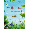 Včelka Mája - Waldemar Bonsels, Frauke Nahrgang