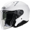 Prilba HJC RPHA 31 Pearl White lesklá biela Veľkosť: XL (61-62 cm)